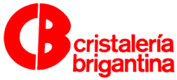 Cristalería Brigantina logo